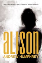 Alison by Andrew Humphrey from TTA Press