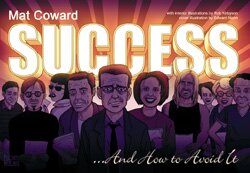 Purchase Success . . . And How To Avoid It by Mat Coward